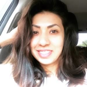 Meet your Posher, Vivian